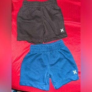 Hurley Toddler Boys Shorts